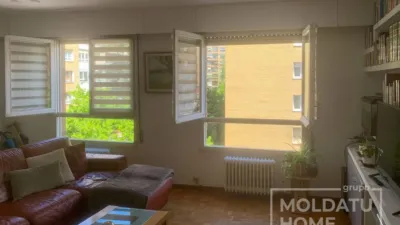 Piso en alquiler en Iturrama-Azpilagaña, Iturrama-Azpilagaña (Pamplona - Iruña) de 1.400 €<span>/mes</span>