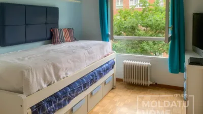 Piso en alquiler en Iturrama-Azpilagaña, Iturrama-Azpilagaña (Pamplona - Iruña) de 1.400 €<span>/mes</span>
