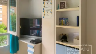 Piso en alquiler en Iturrama-Azpilagaña, Iturrama-Azpilagaña (Pamplona - Iruña) de 1.400 €<span>/mes</span>