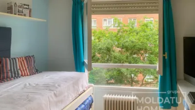Piso en alquiler en Iturrama-Azpilagaña, Iturrama-Azpilagaña (Pamplona - Iruña) de 1.400 €<span>/mes</span>