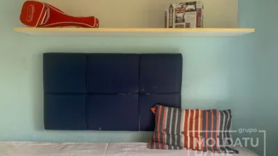 Piso en alquiler en Iturrama-Azpilagaña, Iturrama-Azpilagaña (Pamplona - Iruña) de 1.400 €<span>/mes</span>