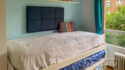 Piso en alquiler en Iturrama-Azpilagaña, Iturrama-Azpilagaña (Pamplona - Iruña) de 1.400 €<span>/mes</span>