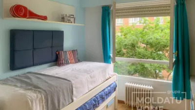 Piso en alquiler en Iturrama-Azpilagaña, Iturrama-Azpilagaña (Pamplona - Iruña) de 1.400 €<span>/mes</span>