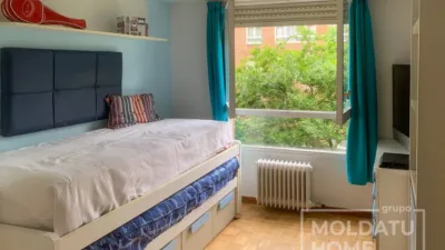 Piso en alquiler en Iturrama-Azpilagaña, Iturrama-Azpilagaña (Pamplona - Iruña) de 1.400 €<span>/mes</span>