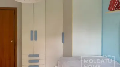 Piso en alquiler en Iturrama-Azpilagaña, Iturrama-Azpilagaña (Pamplona - Iruña) de 1.400 €<span>/mes</span>