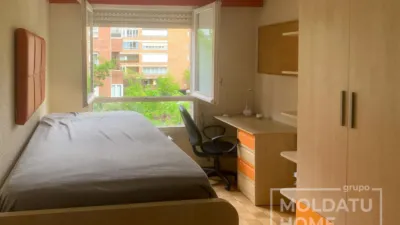Piso en alquiler en Iturrama-Azpilagaña, Iturrama-Azpilagaña (Pamplona - Iruña) de 1.400 €<span>/mes</span>