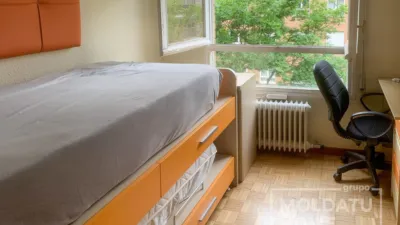 Piso en alquiler en Iturrama-Azpilagaña, Iturrama-Azpilagaña (Pamplona - Iruña) de 1.400 €<span>/mes</span>