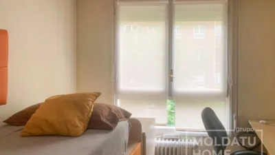 Piso en alquiler en Iturrama-Azpilagaña, Iturrama-Azpilagaña (Pamplona - Iruña) de 1.400 €<span>/mes</span>