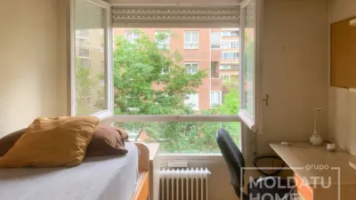 Piso en alquiler en Iturrama-Azpilagaña, Iturrama-Azpilagaña (Pamplona - Iruña) de 1.400 €<span>/mes</span>