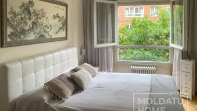 Piso en alquiler en Iturrama-Azpilagaña, Iturrama-Azpilagaña (Pamplona - Iruña) de 1.400 €<span>/mes</span>