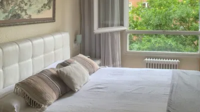 Piso en alquiler en Iturrama-Azpilagaña, Iturrama-Azpilagaña (Pamplona - Iruña) de 1.400 €<span>/mes</span>