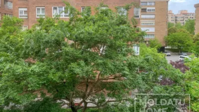 Piso en alquiler en Iturrama-Azpilagaña, Iturrama-Azpilagaña (Pamplona - Iruña) de 1.400 €<span>/mes</span>