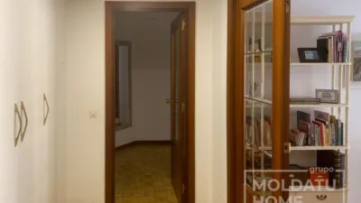 Piso en alquiler en Iturrama-Azpilagaña, Iturrama-Azpilagaña (Pamplona - Iruña) de 1.400 €<span>/mes</span>