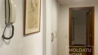 Piso en alquiler en Iturrama-Azpilagaña, Iturrama-Azpilagaña (Pamplona - Iruña) de 1.400 €<span>/mes</span>