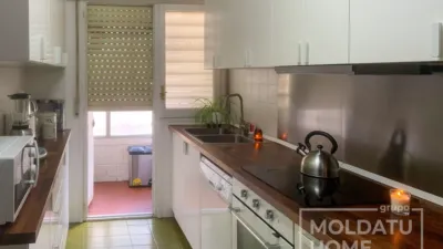 Piso en alquiler en Iturrama-Azpilagaña, Iturrama-Azpilagaña (Pamplona - Iruña) de 1.400 €<span>/mes</span>