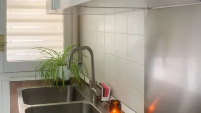 Piso en alquiler en Iturrama-Azpilagaña, Iturrama-Azpilagaña (Pamplona - Iruña) de 1.400 €<span>/mes</span>