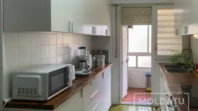 Piso en alquiler en Iturrama-Azpilagaña, Iturrama-Azpilagaña (Pamplona - Iruña) de 1.400 €<span>/mes</span>