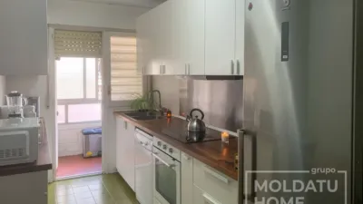 Piso en alquiler en Iturrama-Azpilagaña, Iturrama-Azpilagaña (Pamplona - Iruña) de 1.400 €<span>/mes</span>