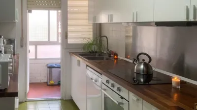 Piso en alquiler en Iturrama-Azpilagaña, Iturrama-Azpilagaña (Pamplona - Iruña) de 1.400 €<span>/mes</span>