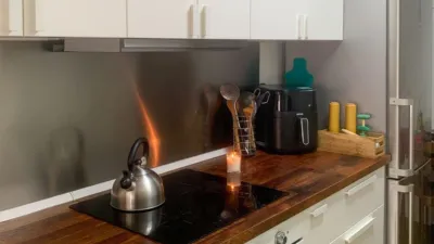 Piso en alquiler en Iturrama-Azpilagaña, Iturrama-Azpilagaña (Pamplona - Iruña) de 1.400 €<span>/mes</span>