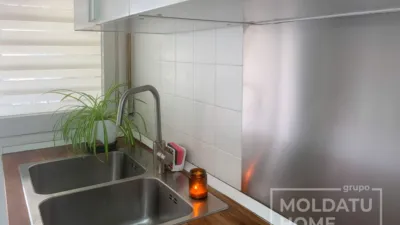 Piso en alquiler en Iturrama-Azpilagaña, Iturrama-Azpilagaña (Pamplona - Iruña) de 1.400 €<span>/mes</span>