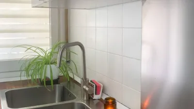 Piso en alquiler en Iturrama-Azpilagaña, Iturrama-Azpilagaña (Pamplona - Iruña) de 1.400 €<span>/mes</span>