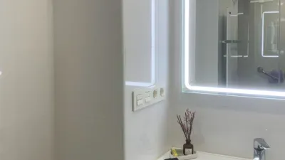 Piso en alquiler en Iturrama-Azpilagaña, Iturrama-Azpilagaña (Pamplona - Iruña) de 1.400 €<span>/mes</span>