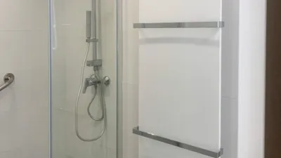 Piso en alquiler en Iturrama-Azpilagaña, Iturrama-Azpilagaña (Pamplona - Iruña) de 1.400 €<span>/mes</span>