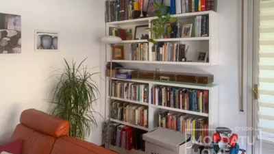 Piso en alquiler en Iturrama-Azpilagaña, Iturrama-Azpilagaña (Pamplona - Iruña) de 1.400 €<span>/mes</span>