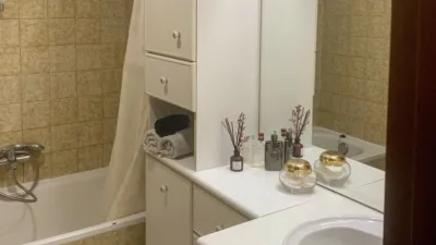 Piso en alquiler en Iturrama-Azpilagaña, Iturrama-Azpilagaña (Pamplona - Iruña) de 1.400 €<span>/mes</span>