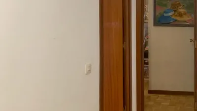 Piso en alquiler en Iturrama-Azpilagaña, Iturrama-Azpilagaña (Pamplona - Iruña) de 1.400 €<span>/mes</span>