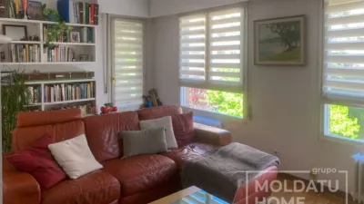 Piso en alquiler en Iturrama-Azpilagaña, Iturrama-Azpilagaña (Pamplona - Iruña) de 1.400 €<span>/mes</span>