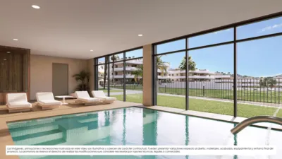 Piso – Finestrat - Vista 2