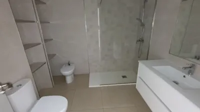 Apartment in the City Centre photo 11