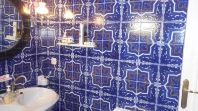 Chalet in Sant Antoni de Calonge photo 11