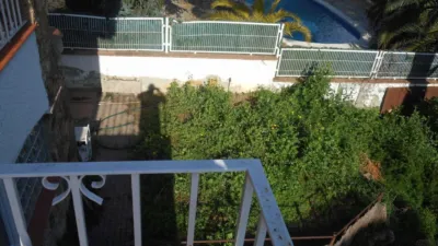 Chalet in Sant Antoni de Calonge photo 19