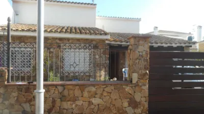 Chalet in Sant Antoni de Calonge photo 2