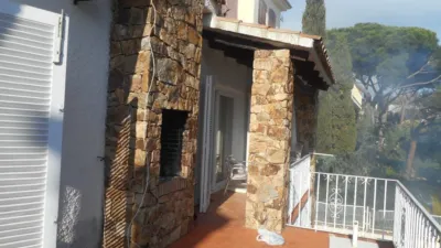 Chalet in Sant Antoni de Calonge photo 7