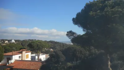 Chalet in Sant Antoni de Calonge photo 9
