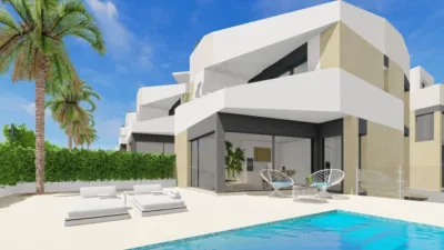 Casa – Torrevieja - Vista 2