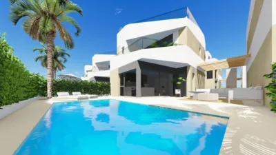 Casa – Torrevieja - Vista 3