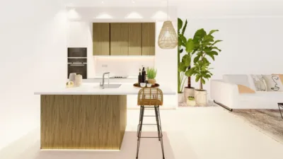 Casa – Torrevieja - Vista 4