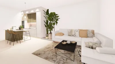 Casa – Torrevieja - Més