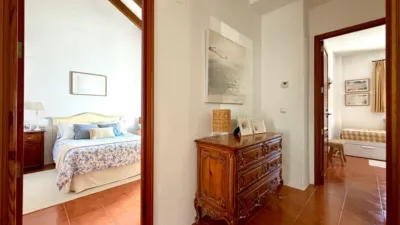Terraced house in La Sella-La Xara-Jesús Pobre photo 20