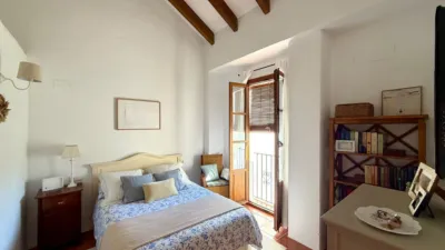 Terraced house in La Sella-La Xara-Jesús Pobre photo 21
