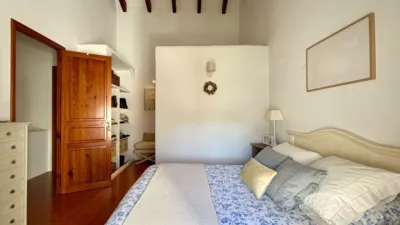 Terraced house in La Sella-La Xara-Jesús Pobre photo 23