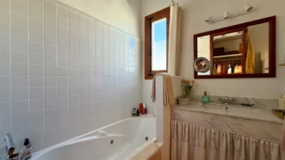 Terraced house in La Sella-La Xara-Jesús Pobre photo 25