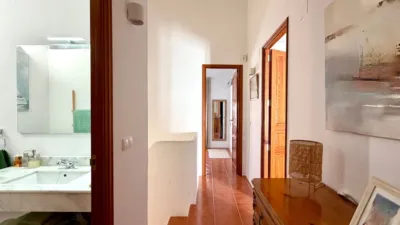 Terraced house in La Sella-La Xara-Jesús Pobre photo 27