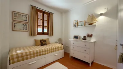 Terraced house in La Sella-La Xara-Jesús Pobre photo 28