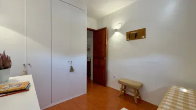 Terraced house in La Sella-La Xara-Jesús Pobre photo 29